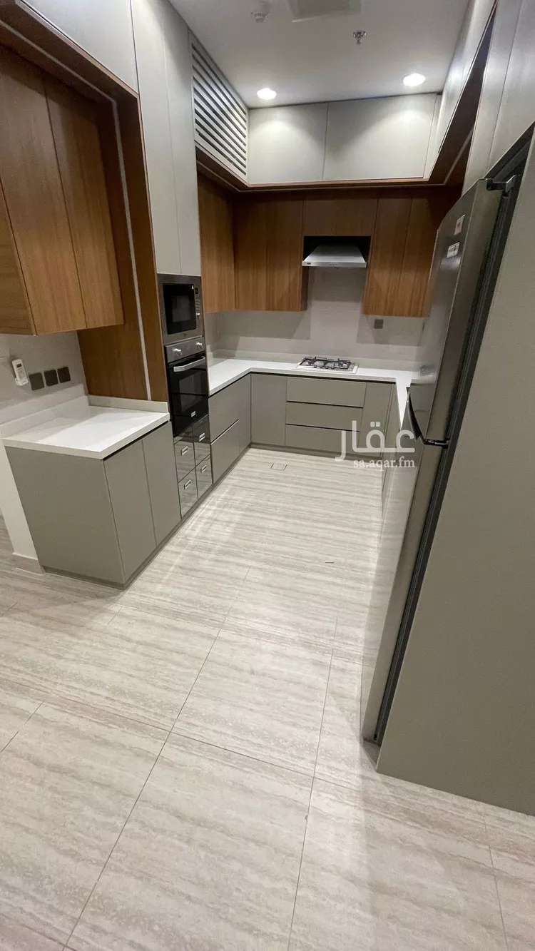 شقة للإيجار في شارع القلاع, حي الرمال, مدينة الرياض, منطقة الرياض صورة 3