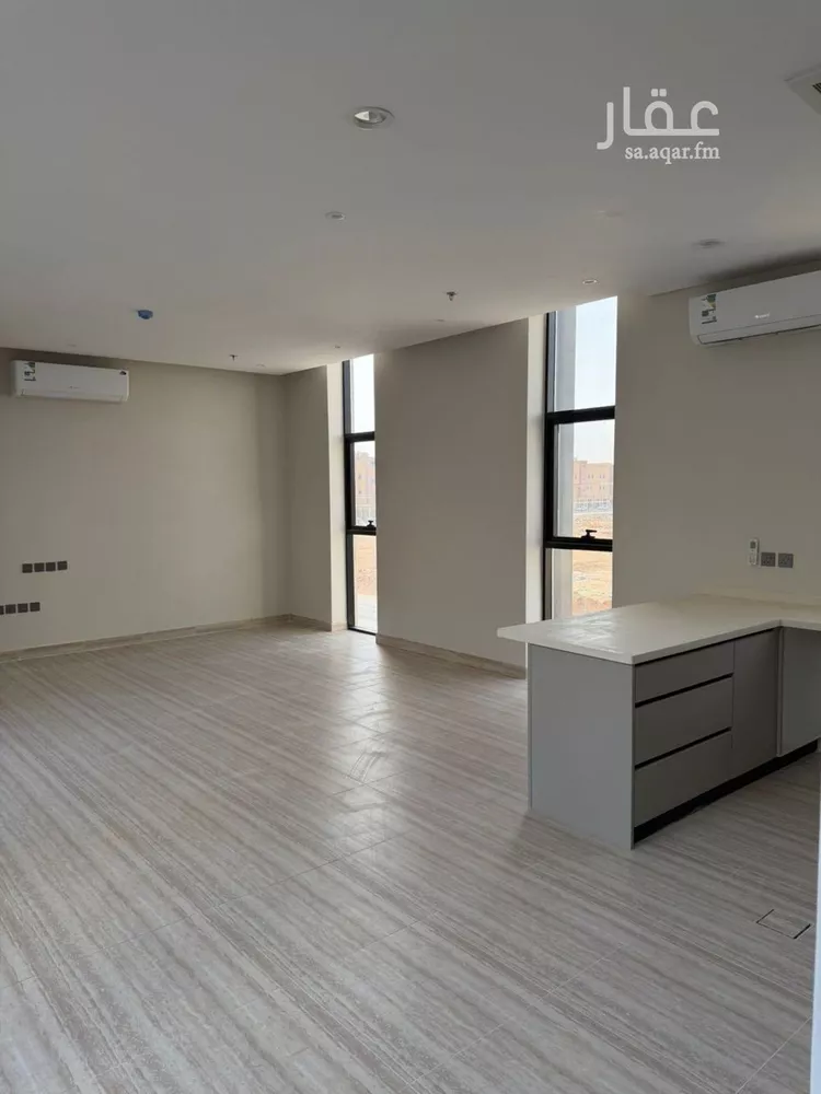 شقة للبيع في شارع أبي الحسن الرشيدي, حي الرمال, مدينة الرياض, منطقة الرياض صورة 2