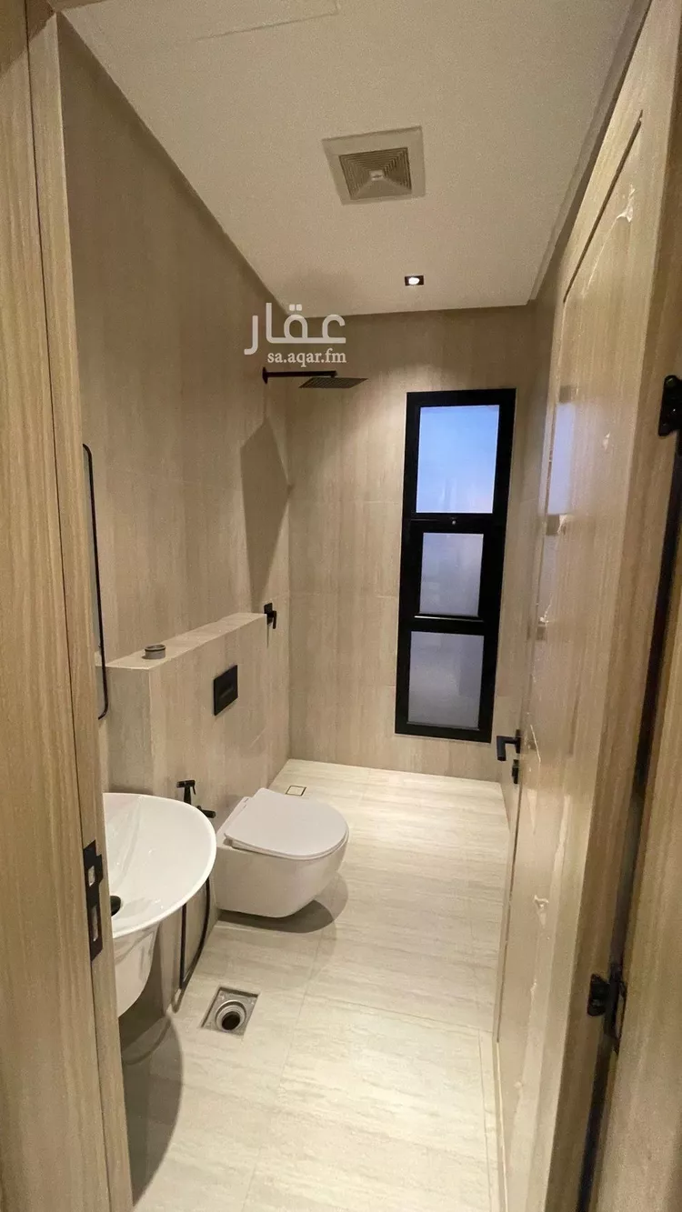 شقة للإيجار في شارع عبدالقدوس الأنصاري, حي الرمال, مدينة الرياض, منطقة الرياض 8