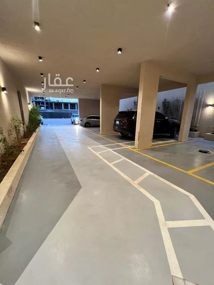 Apartment for Rent in Riyadh Ar Rimal