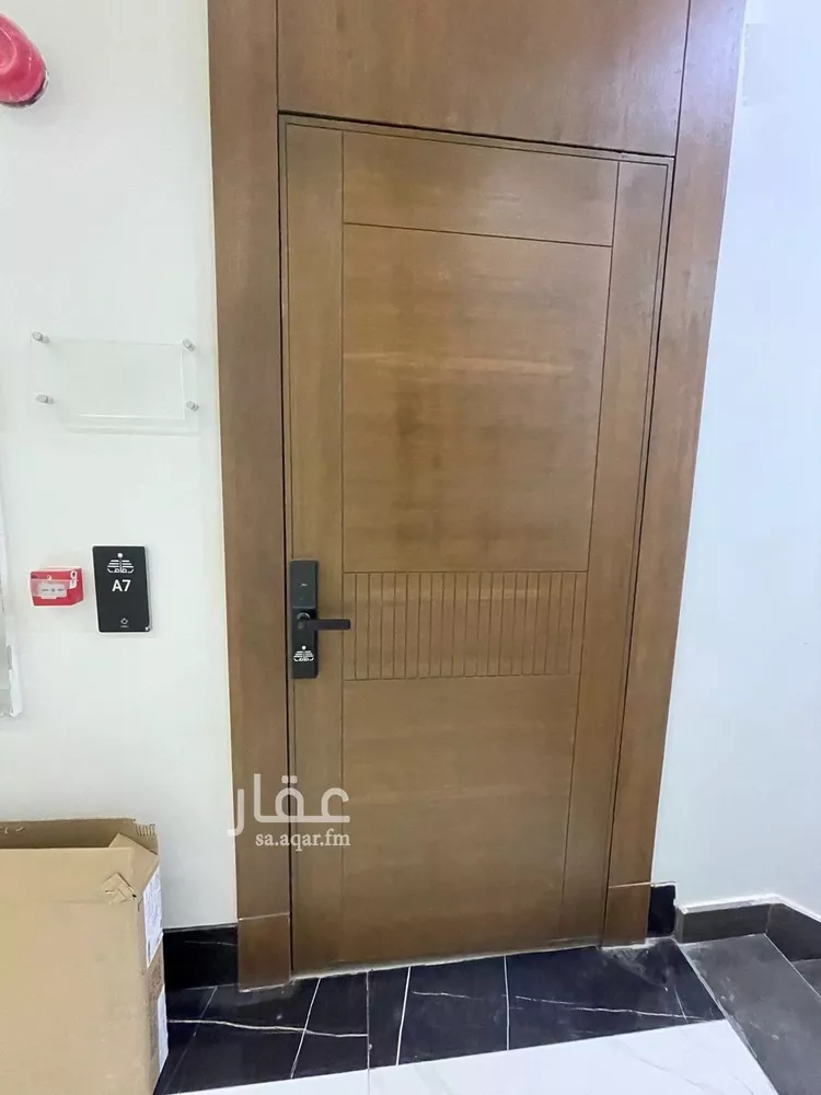 شقة للإيجار في شارع البلقاء, حي الرمال, مدينة الرياض, منطقة الرياض صورة 3