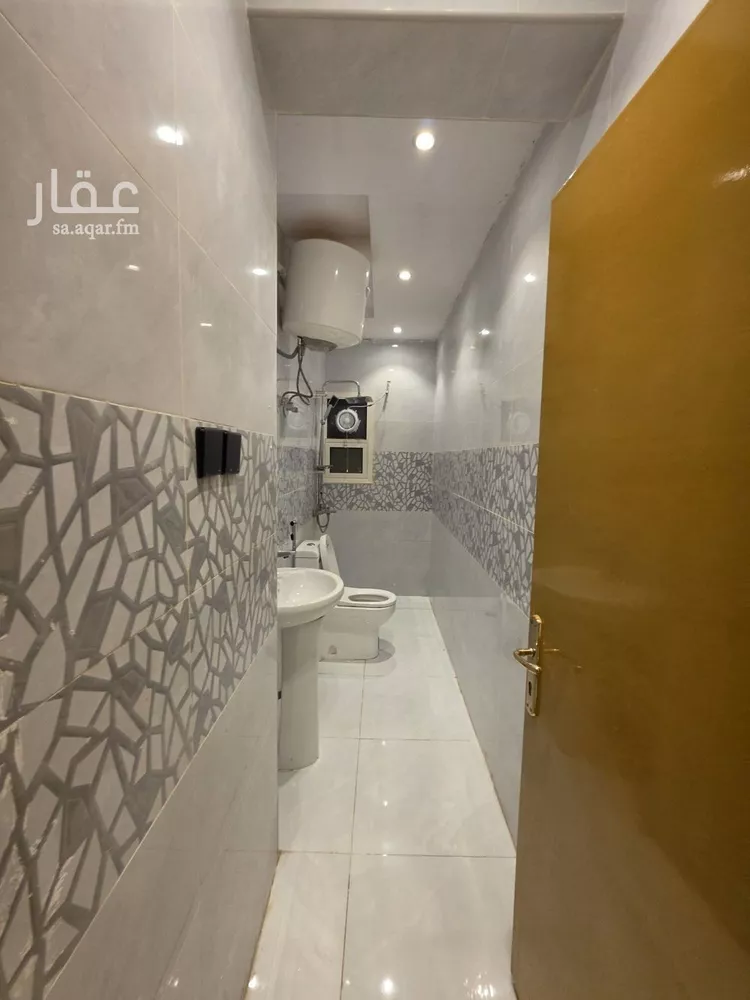 شقة للإيجار في شارع أحمد السباعي, حي العليا, مدينة الرياض, منطقة الرياض 6
