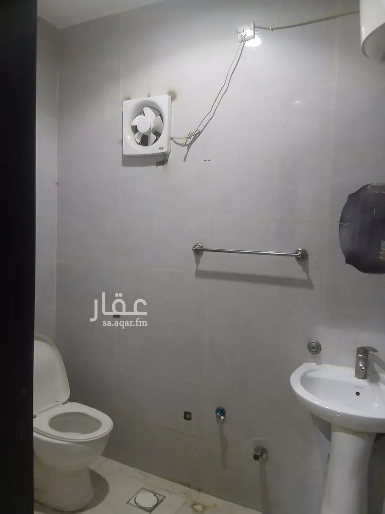 استوديو للإيجار في شارع بعلبك, حي غرناطة, مدينة الرياض, منطقة الرياض صورة 5