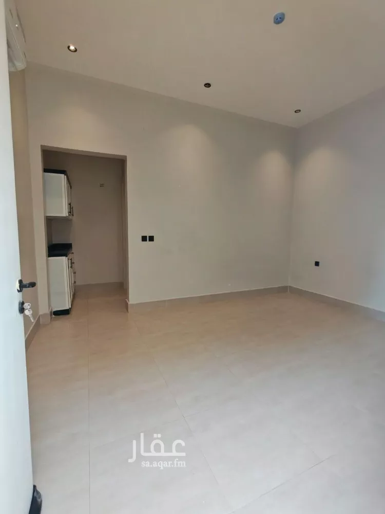 Studio for rent in Riyadh Al Yarmouk