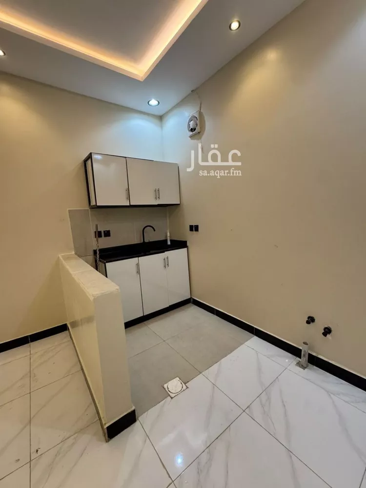 استوديو للإيجار في شارع ابي جعفر المنصور, حي اليرموك, مدينة الرياض, منطقة الرياض صورة 2