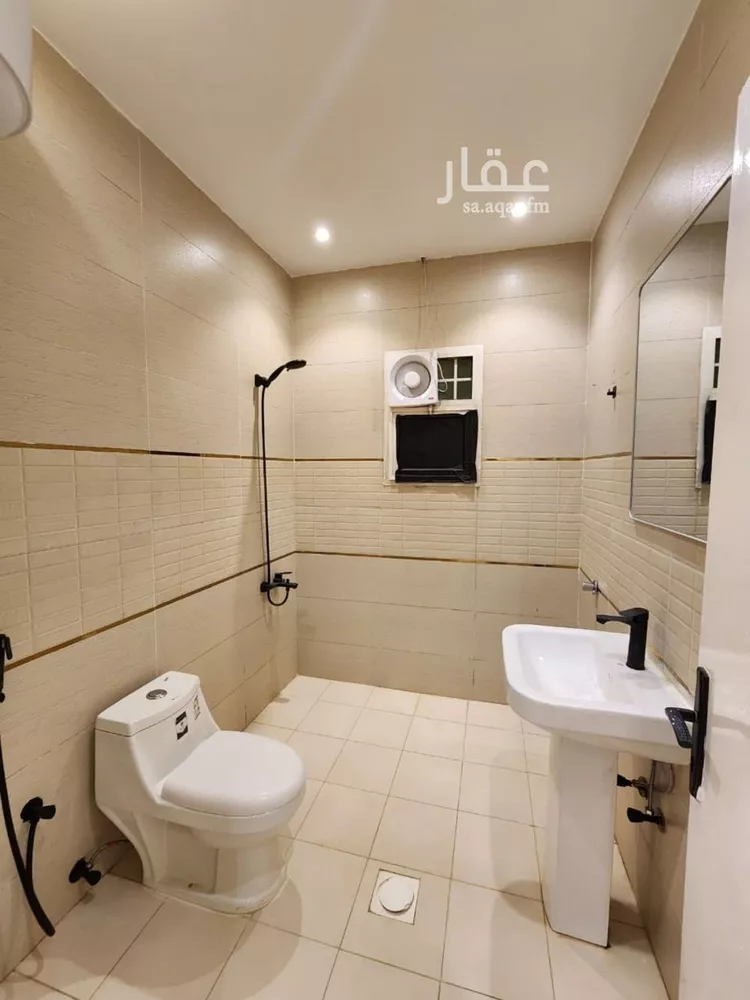 شقة للإيجار في شارع ابي جعفر المنصور, حي اليرموك, مدينة الرياض, منطقة الرياض صورة 3