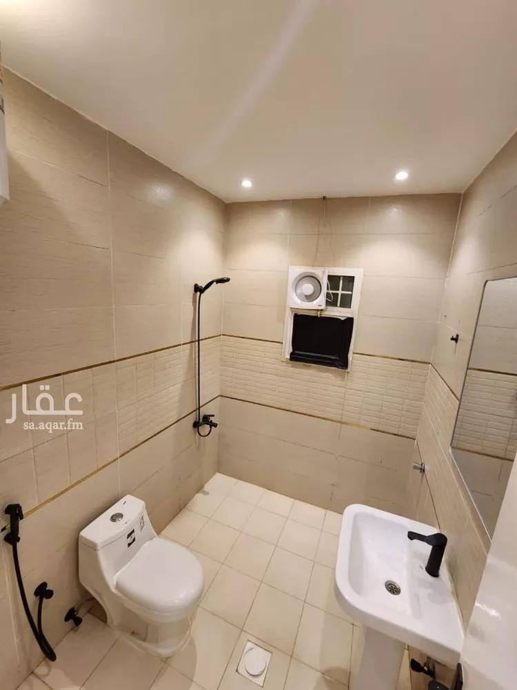 شقة للإيجار في شارع ابي جعفر المنصور, حي اليرموك, مدينة الرياض, منطقة الرياض صورة 5