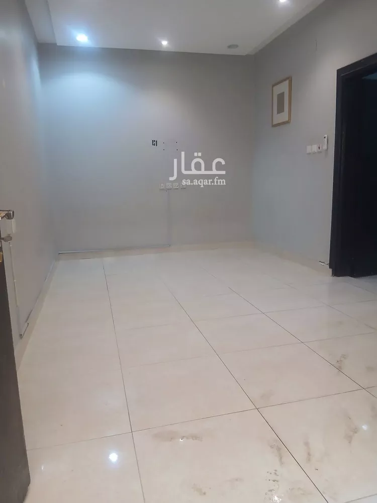 استوديو للإيجار في شارع بعلبك, حي غرناطة, مدينة الرياض, منطقة الرياض صورة 2