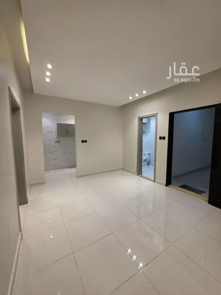 شقة للإيجار في شارع ابي جعفر المنصور, حي اليرموك, مدينة الرياض, منطقة الرياض صورة 2