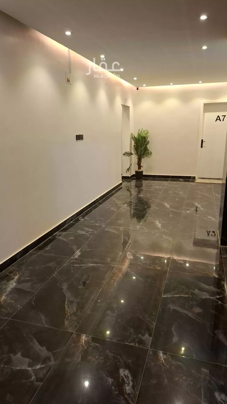 شقة للإيجار في شارع بحر العرب, حي اليرموك, مدينة الرياض, منطقة الرياض