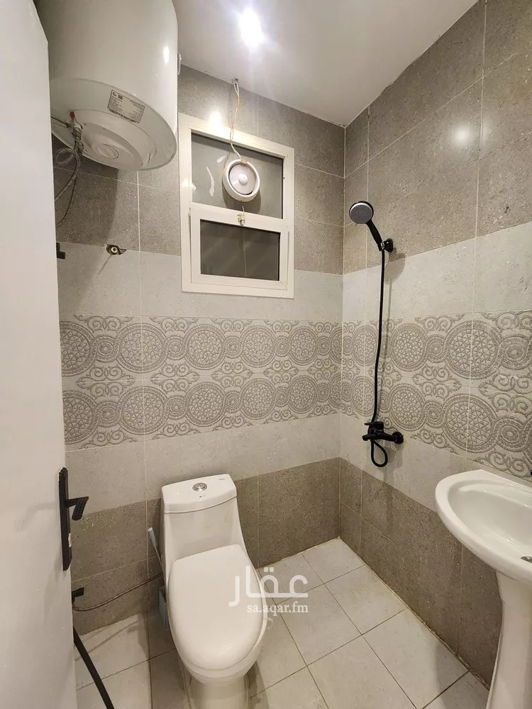 استوديو للإيجار في شارع ابي جعفر المنصور, حي اليرموك, مدينة الرياض, منطقة الرياض صورة 4