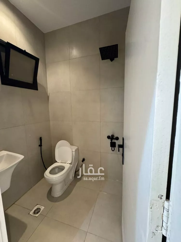 استوديو للإيجار في شارع ابي جعفر المنصور, حي اليرموك, مدينة الرياض, منطقة الرياض صورة 4