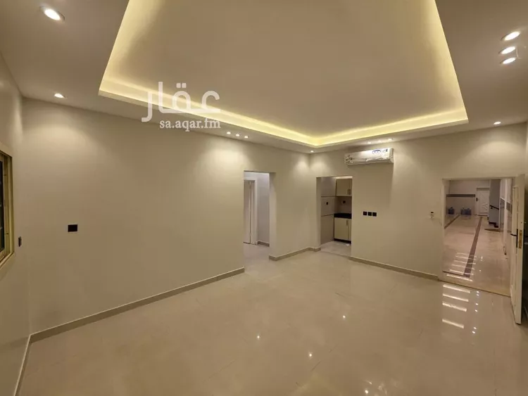 شقة للإيجار في شارع ابي جعفر المنصور, حي اليرموك, مدينة الرياض, منطقة الرياض صورة 3