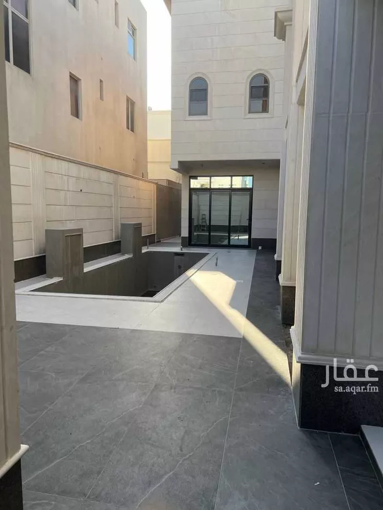 فيلا للإيجار في شارع حسن الشريف, حي الحسام, مدينة الدمام, المنطقة الشرقية صورة 2