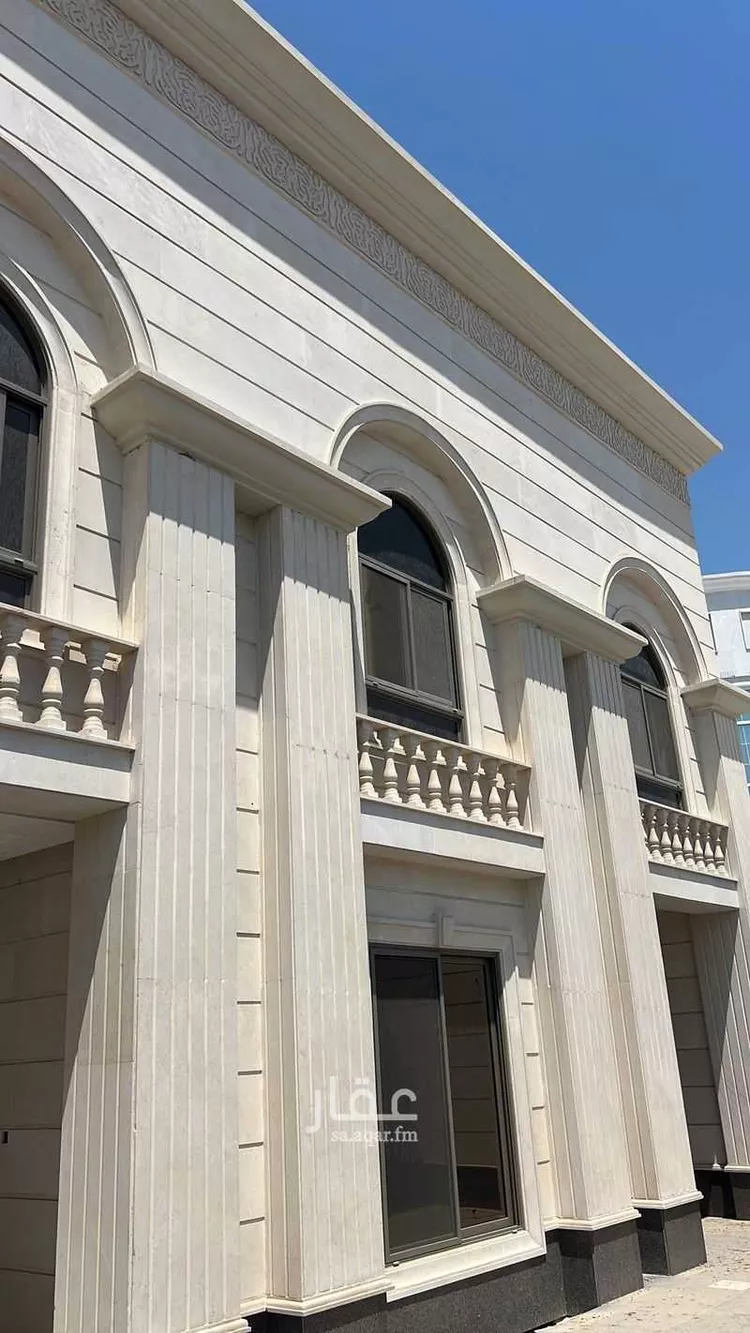 فيلا للبيع في شارع أبو فضالة الانصاري ، حي الحسام ، الدمام ، الدمام