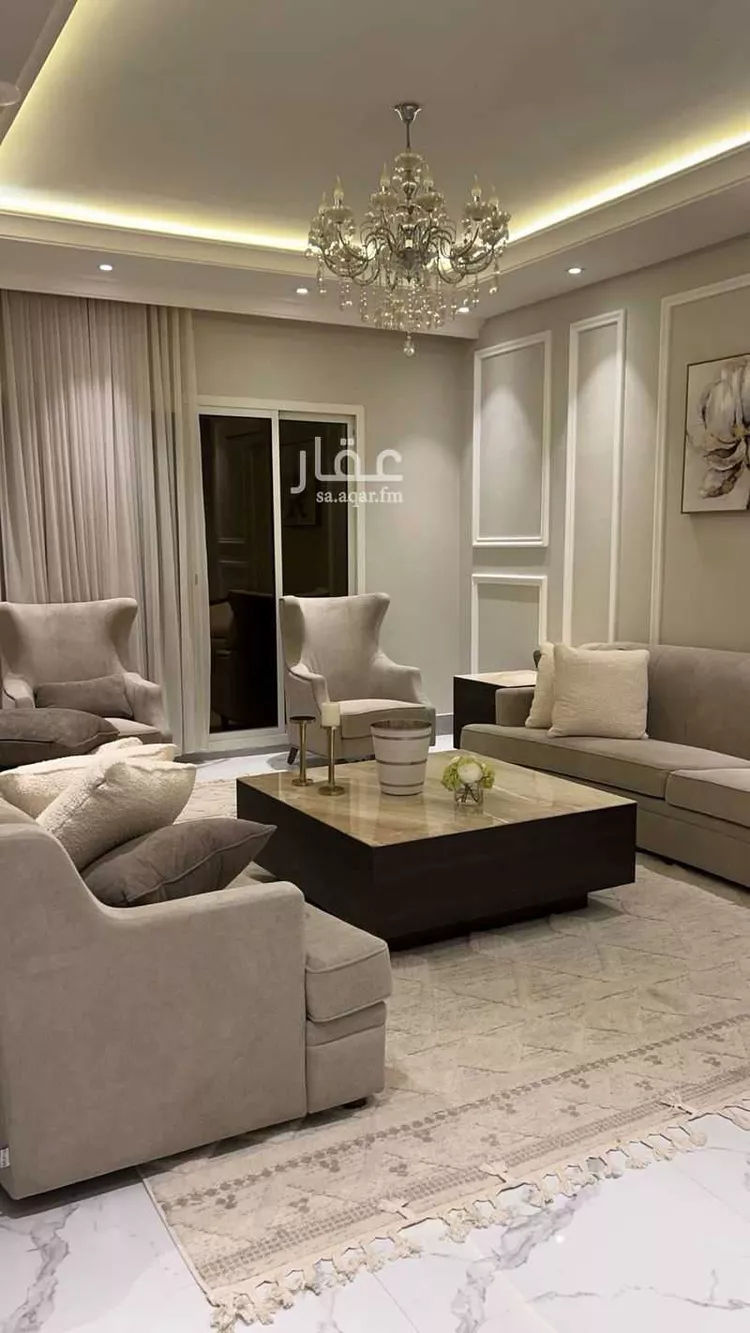 شقة للبيع في شارع أحمد بن ميسر, حي قرطبة, مدينة الرياض, منطقة الرياض صورة 2