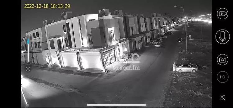 فيلا للبيع في شارع الصحابة, حي المونسية, مدينة الرياض, منطقة الرياض صورة 5