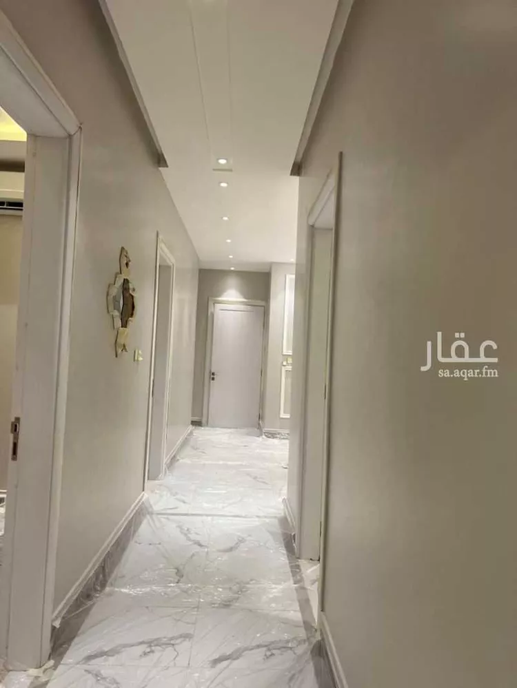 شقة للبيع في شارع أحمد بن ميسر, حي قرطبة, مدينة الرياض, منطقة الرياض 7