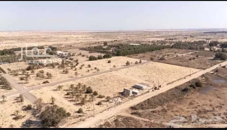 أرض للإيجار في الجعيمة صورة 3