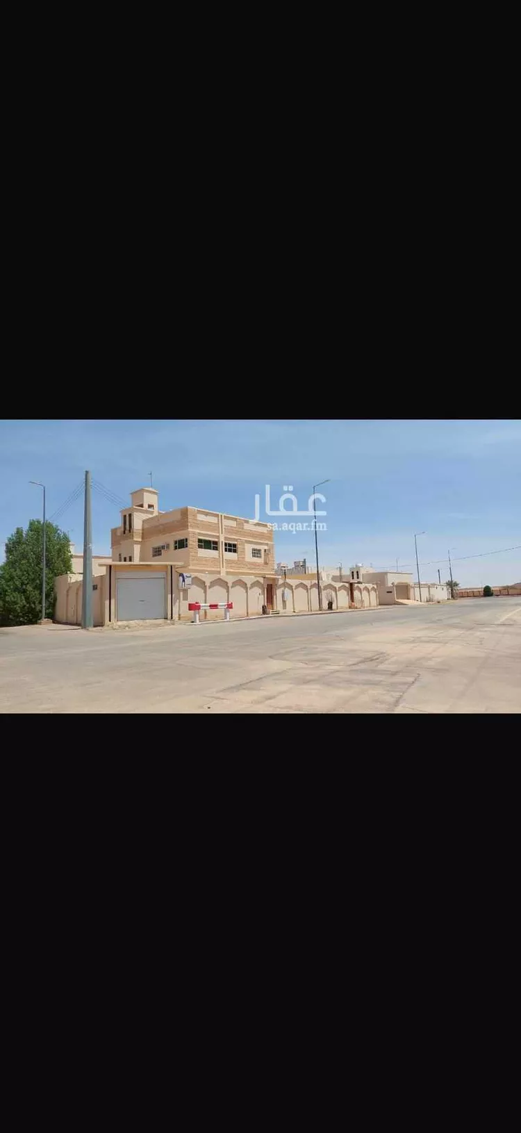 Villa for Sale in Shaqra Ghislah