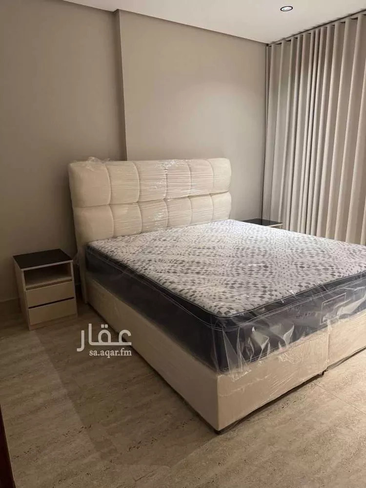 شقة للإيجار في شارع بئر رومه, حي الشعلة, مدينة الدمام, المنطقة الشرقية صورة 5