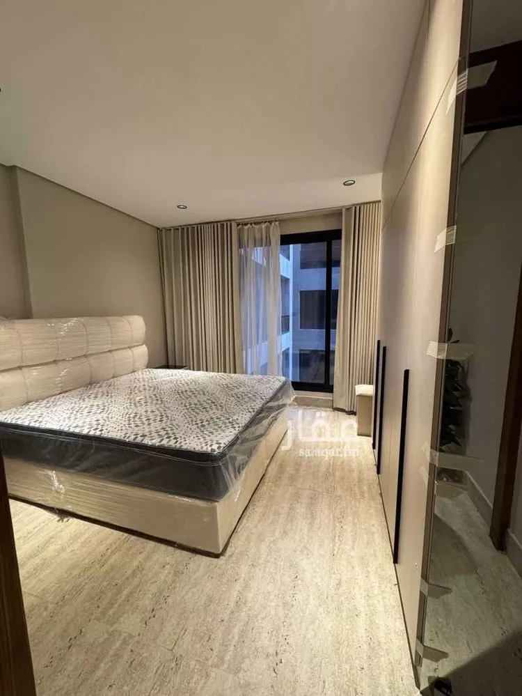 شقة للإيجار في شارع بئر رومه, حي الشعلة, مدينة الدمام, المنطقة الشرقية صورة 2