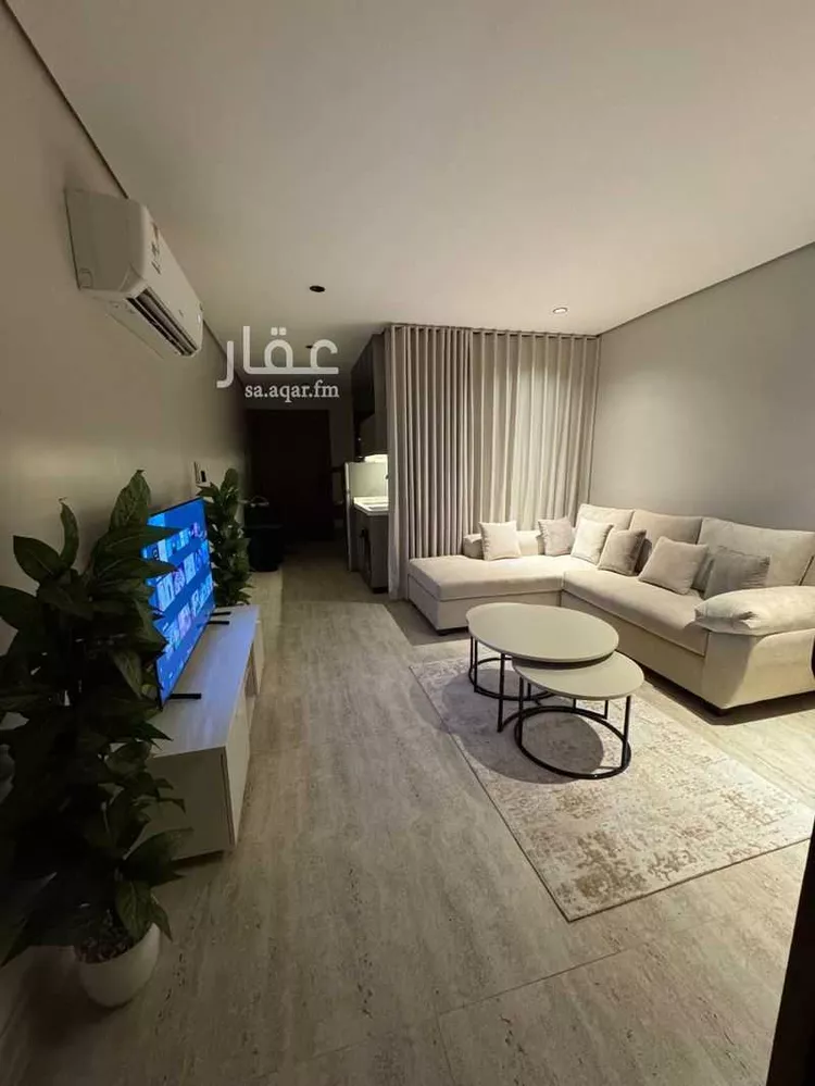 شقة للإيجار في شارع بئر رومه, حي الشعلة, مدينة الدمام, المنطقة الشرقية صورة 4