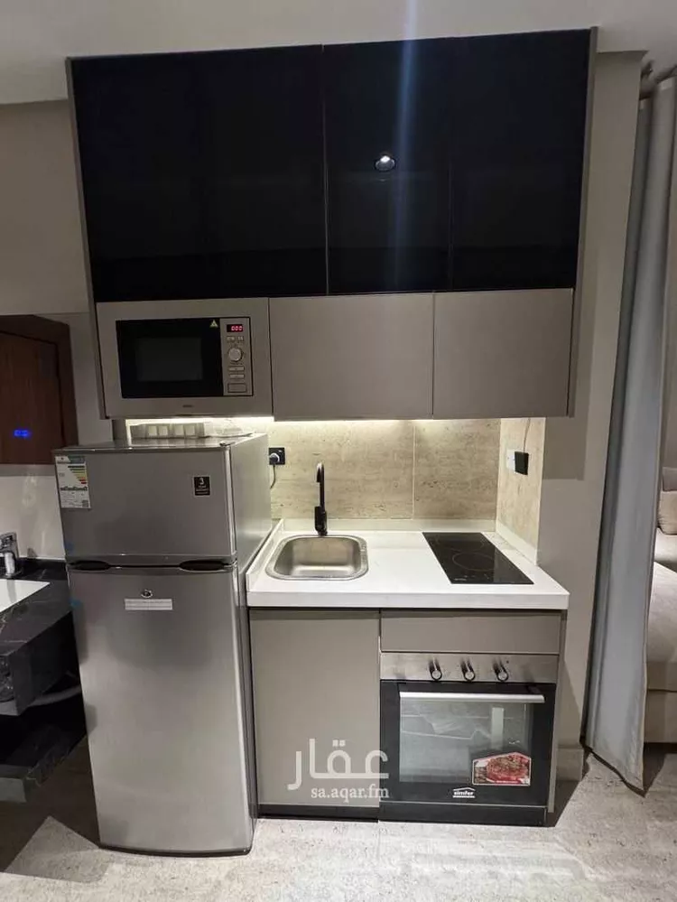 شقة للإيجار في شارع بئر رومه, حي الشعلة, مدينة الدمام, المنطقة الشرقية صورة 3