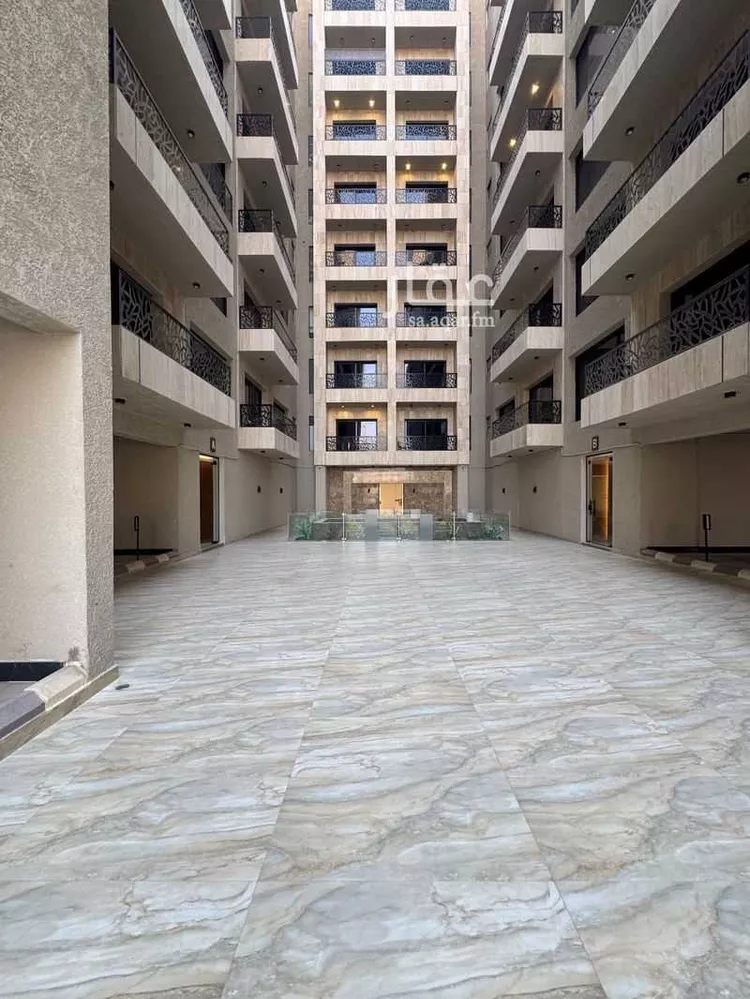 شقة للإيجار في شارع بئر رومه, حي الشعلة, مدينة الدمام, المنطقة الشرقية