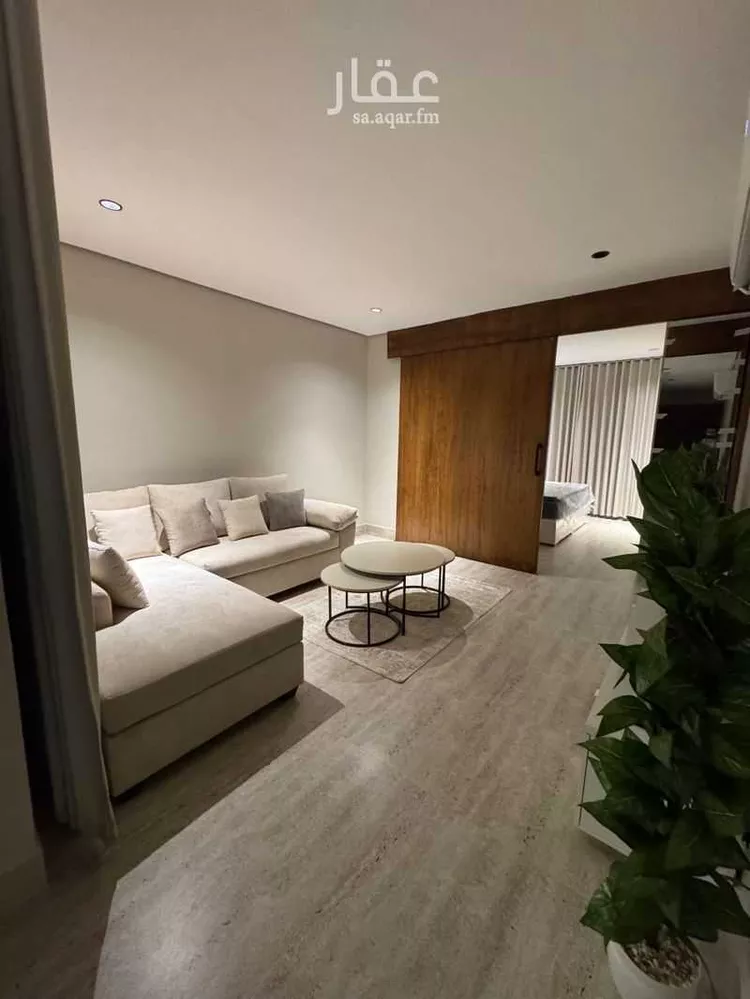 شقة للإيجار في شارع بئر رومه, حي الشعلة, مدينة الدمام, المنطقة الشرقية صورة 3