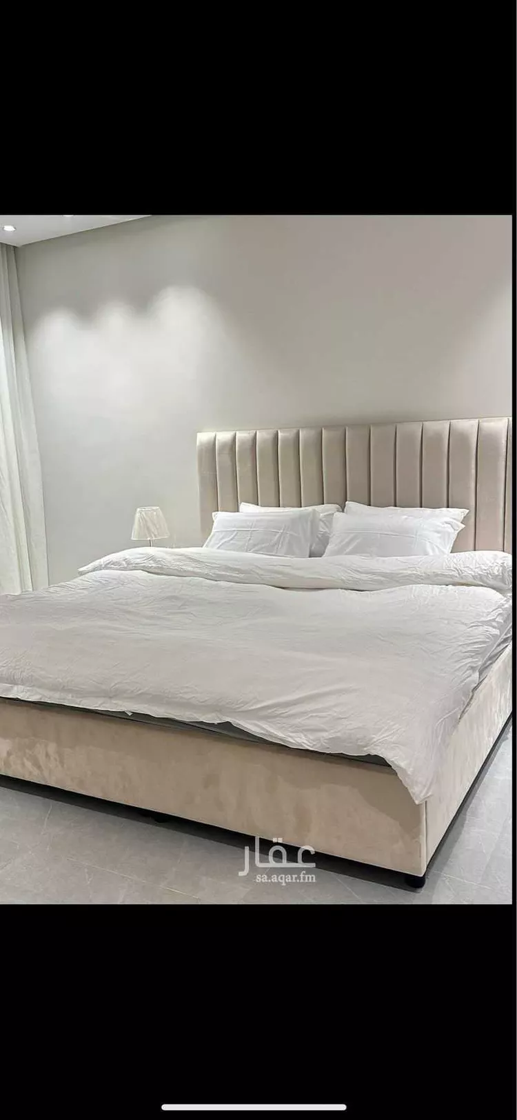 شقة للإيجار في شارع 2847892, حي الحمراء, مدينة جدة, منطقة مكة المكرمة صورة 4