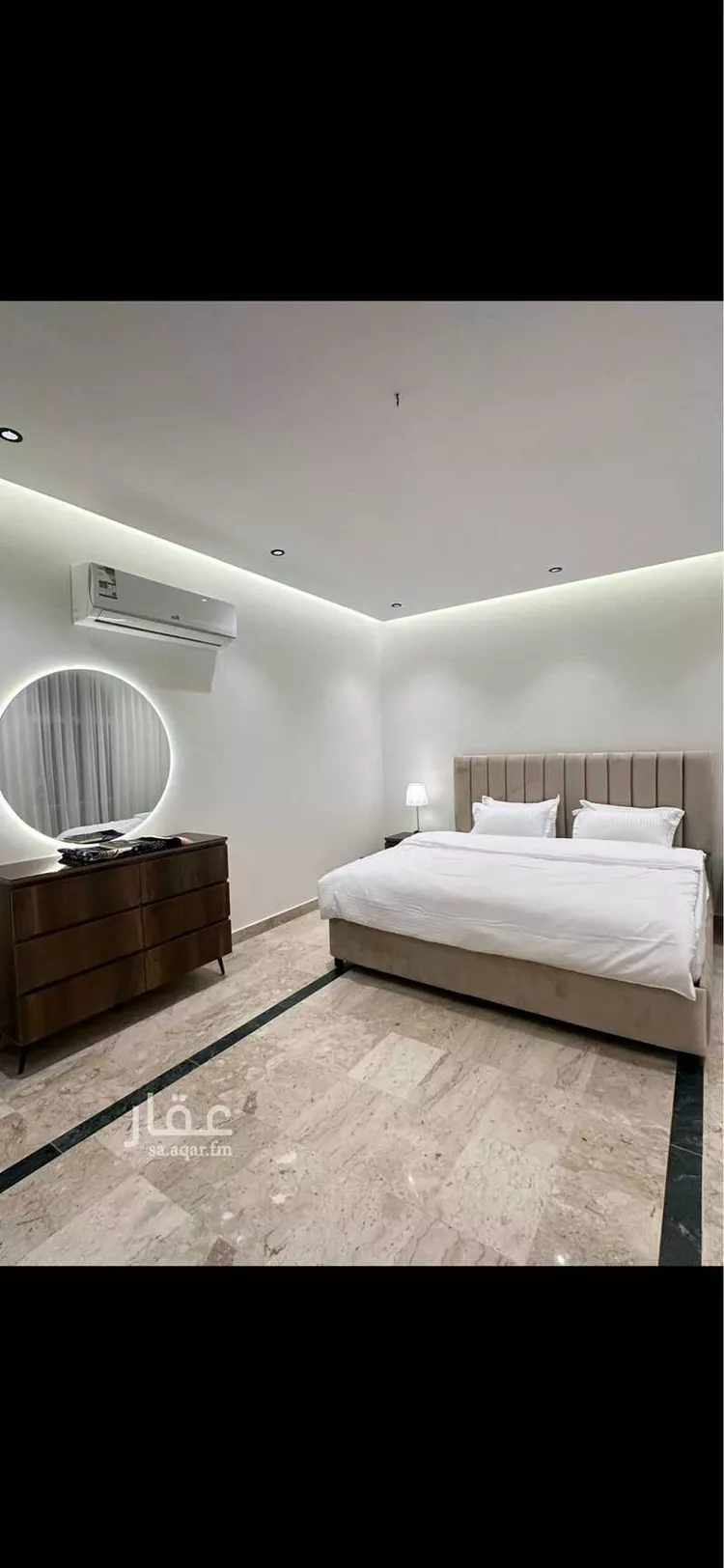 شقة للإيجار في شارع 21613071, حي الحمراء, مدينة جدة, منطقة مكة المكرمة صورة 2