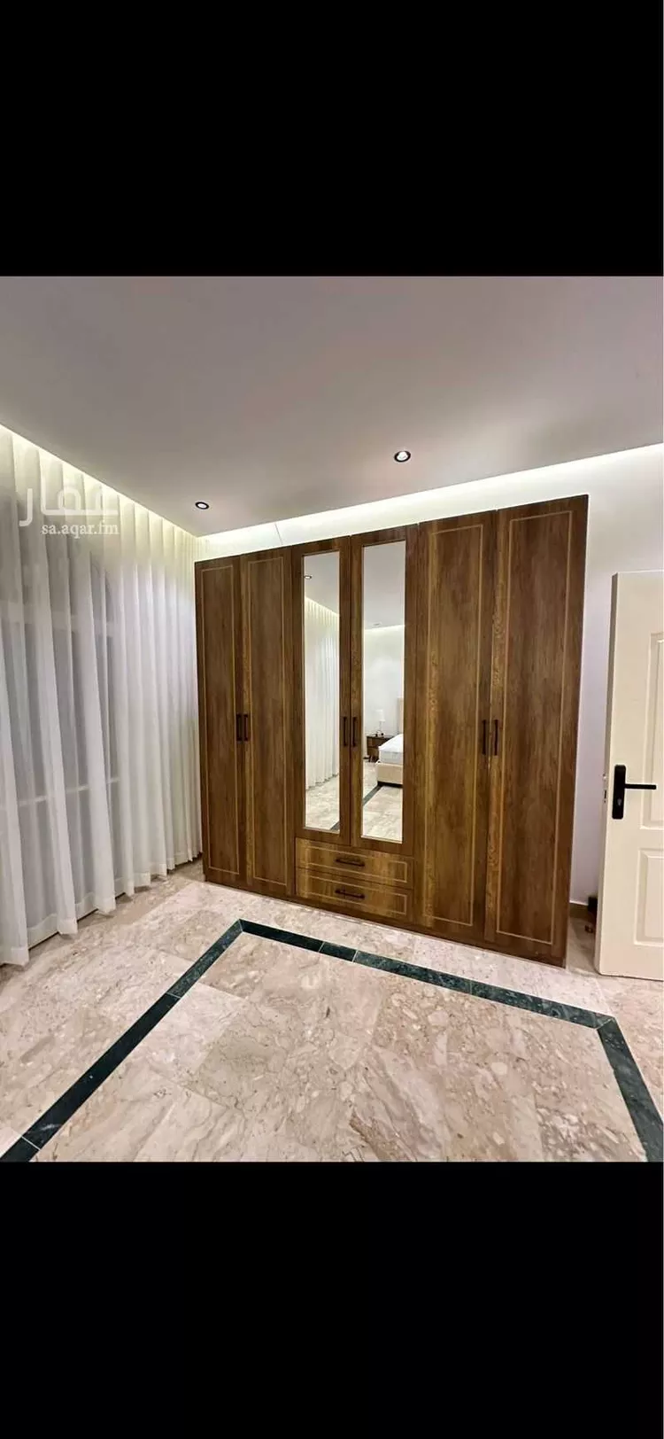 شقة للإيجار في شارع 21613071, حي الحمراء, مدينة جدة, منطقة مكة المكرمة صورة 3
