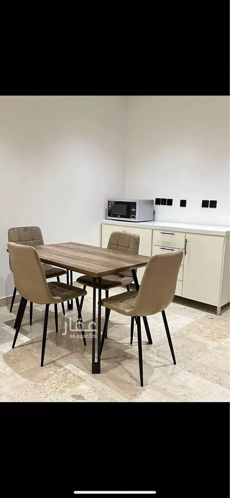 Apartment for Rent in Jeddah Al Hamra 15