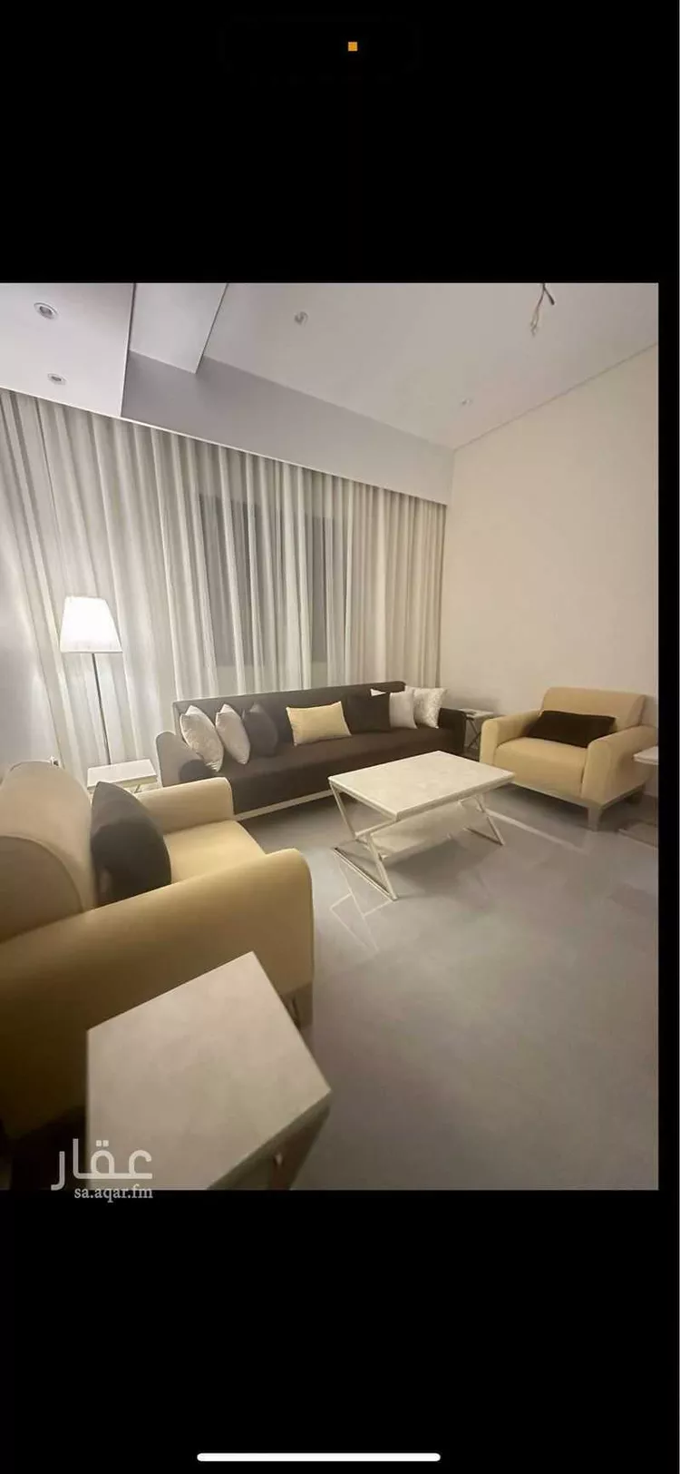 شقة للإيجار في شارع 2847892, حي الحمراء, مدينة جدة, منطقة مكة المكرمة 23
