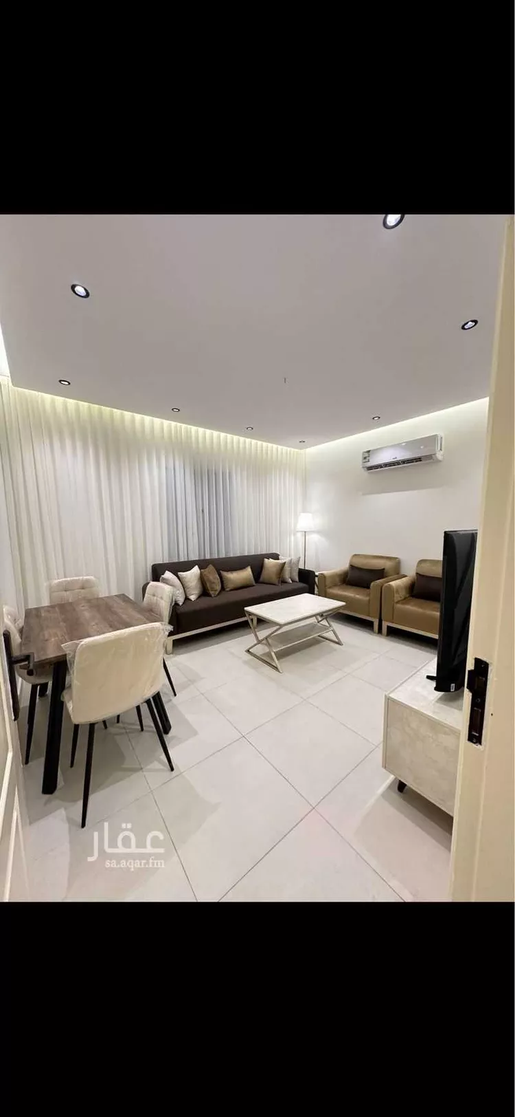 Apartment for Rent in Jeddah Al Hamra