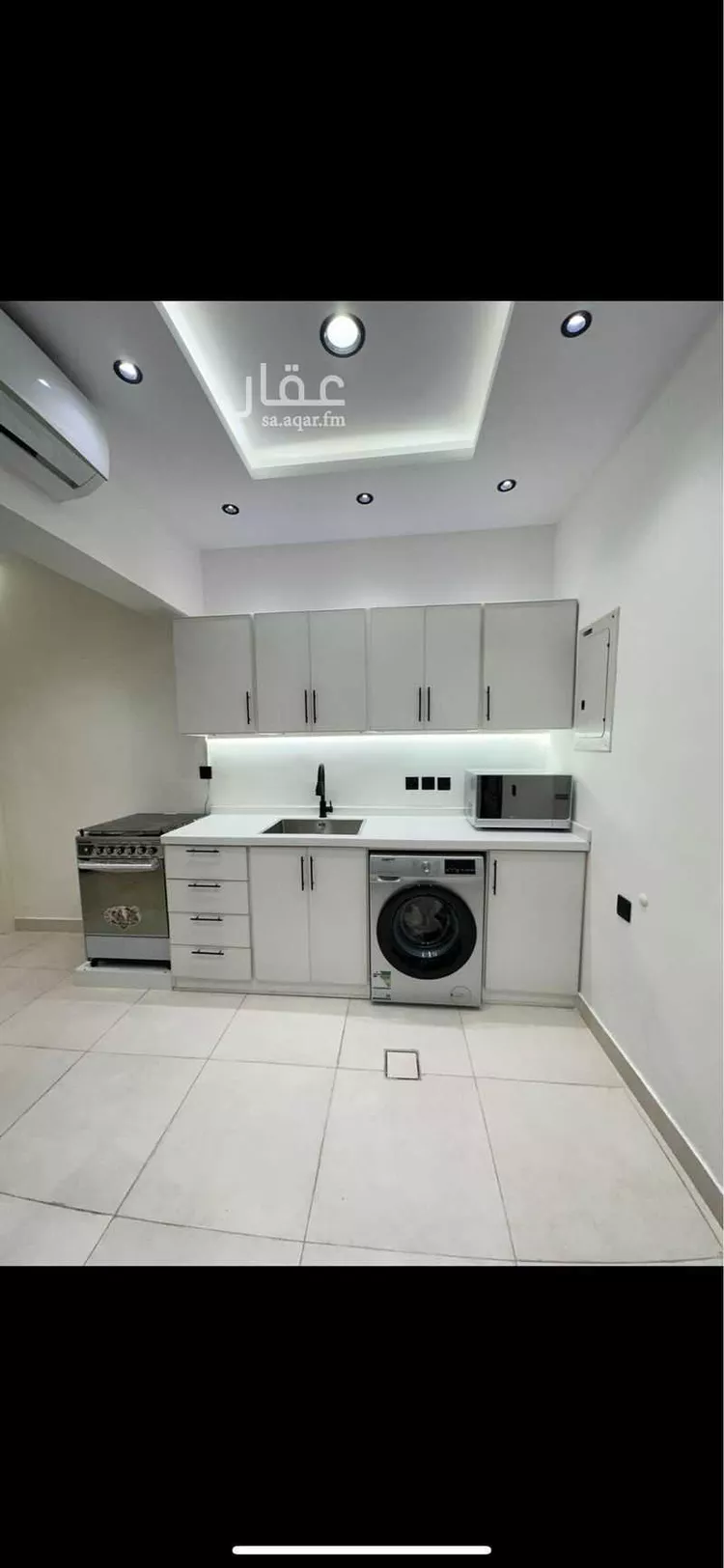 Apartment for Rent in Jeddah Al Hamra صورة 3