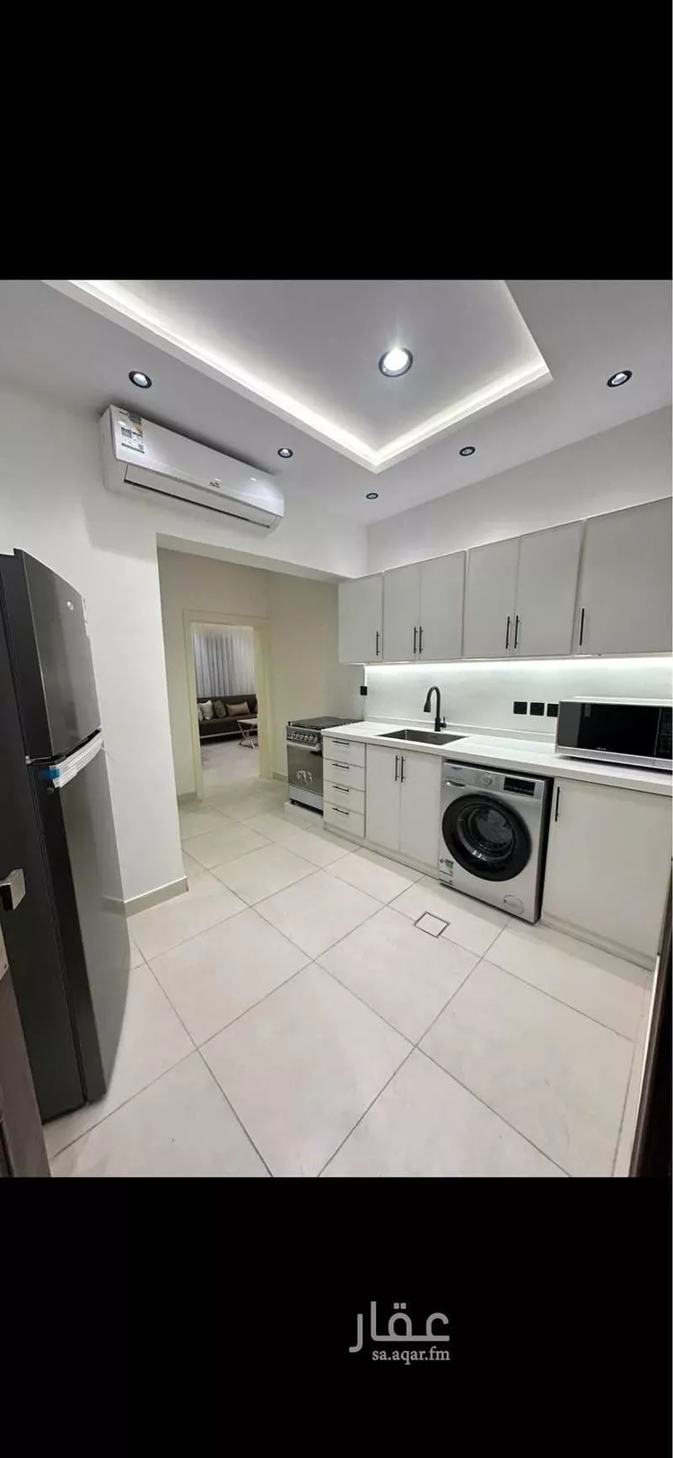 Apartment for Rent in Jeddah Al Hamra صورة 4
