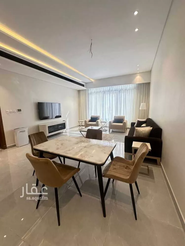 شقة للإيجار في شارع 2847892, حي الحمراء, مدينة جدة, منطقة مكة المكرمة