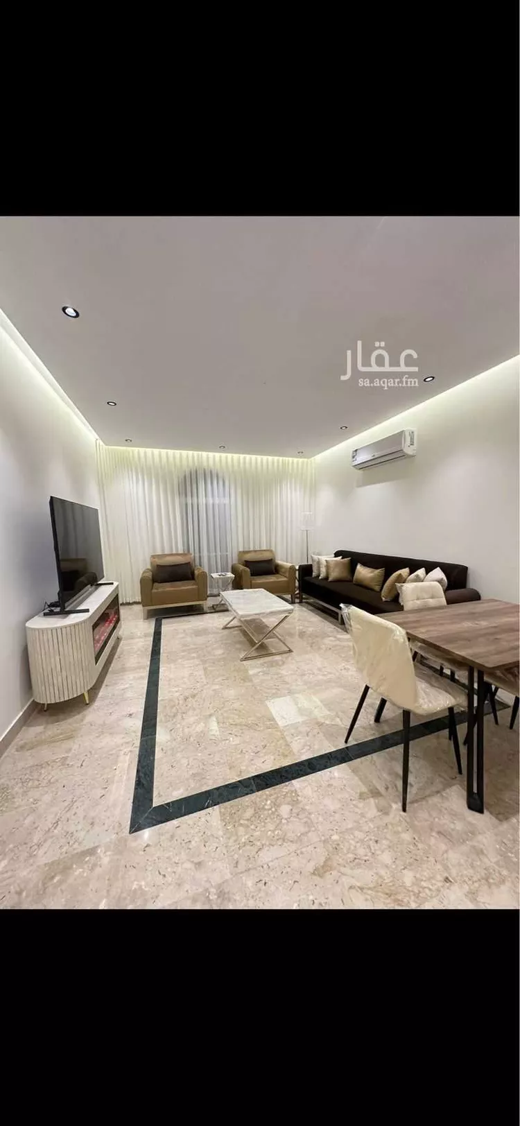 شقة للإيجار في شارع 21613071, حي الحمراء, مدينة جدة, منطقة مكة المكرمة صورة 5