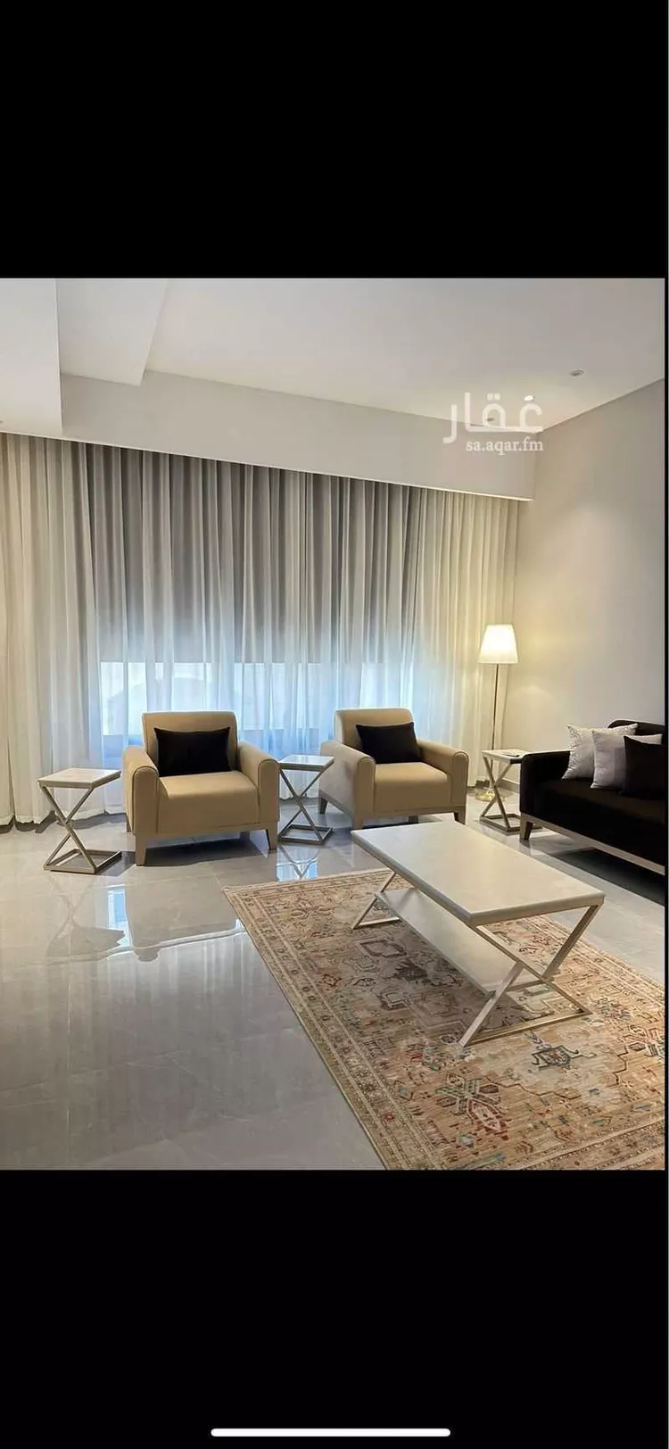 شقة للإيجار في شارع 2847892, حي الحمراء, مدينة جدة, منطقة مكة المكرمة صورة 5