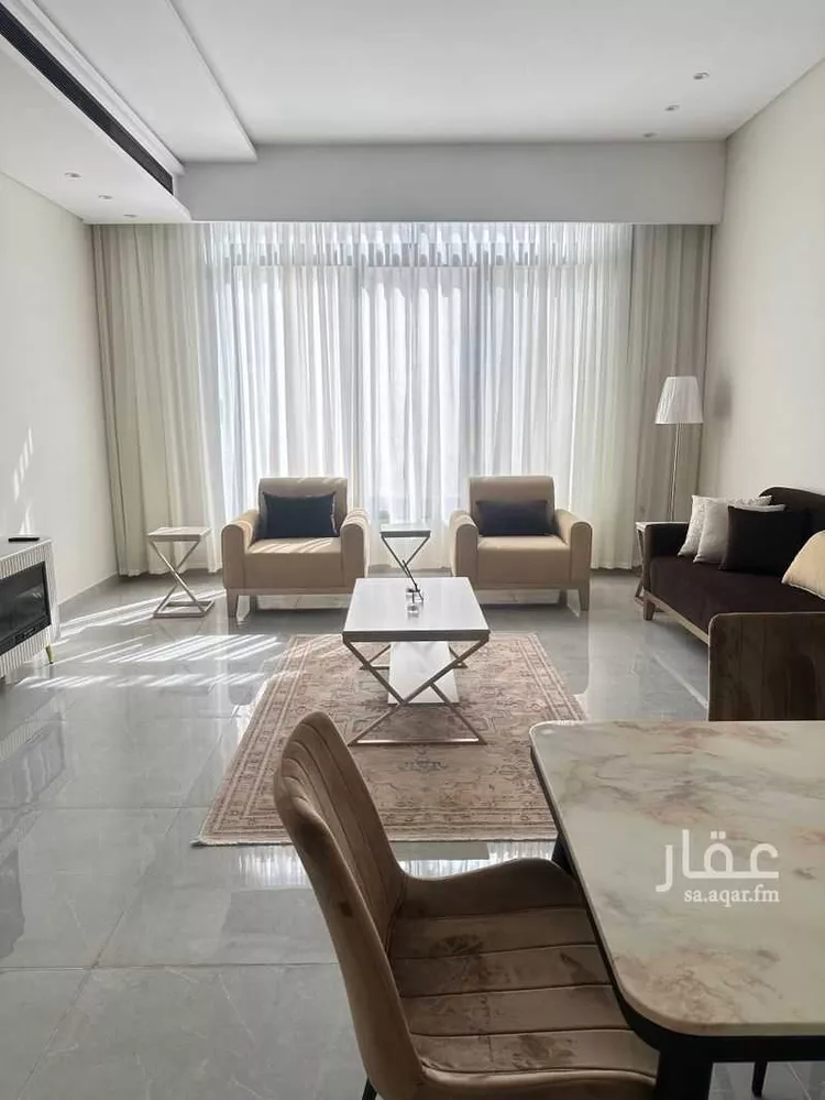 شقة للإيجار في شارع 2847892, حي الحمراء, مدينة جدة, منطقة مكة المكرمة صورة 4