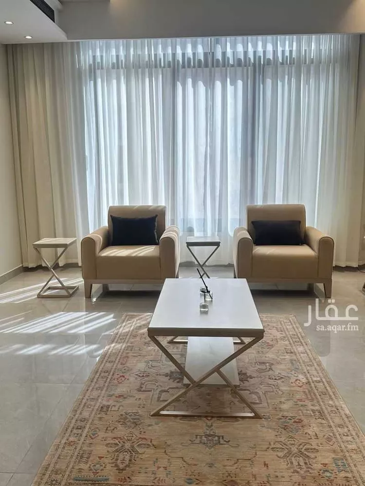 شقة للإيجار في شارع 2847892, حي الحمراء, مدينة جدة, منطقة مكة المكرمة صورة 4