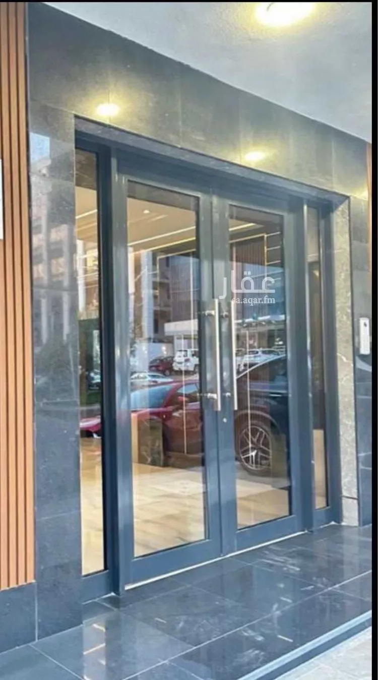 شقة للإيجار في شارع 2847892, حي الحمراء, مدينة جدة, منطقة مكة المكرمة 13