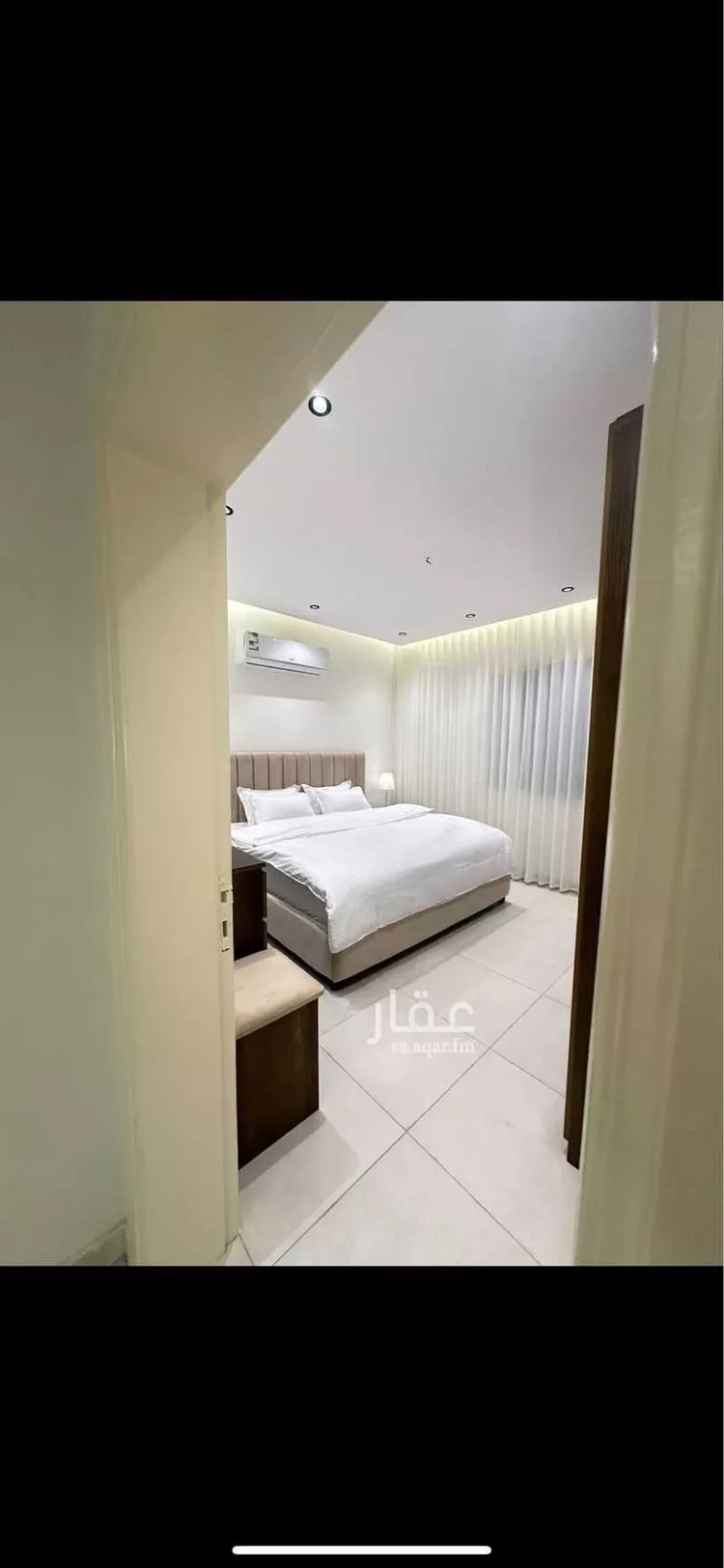 شقة للإيجار في شارع 21613071, حي الحمراء, مدينة جدة, منطقة مكة المكرمة صورة 2
