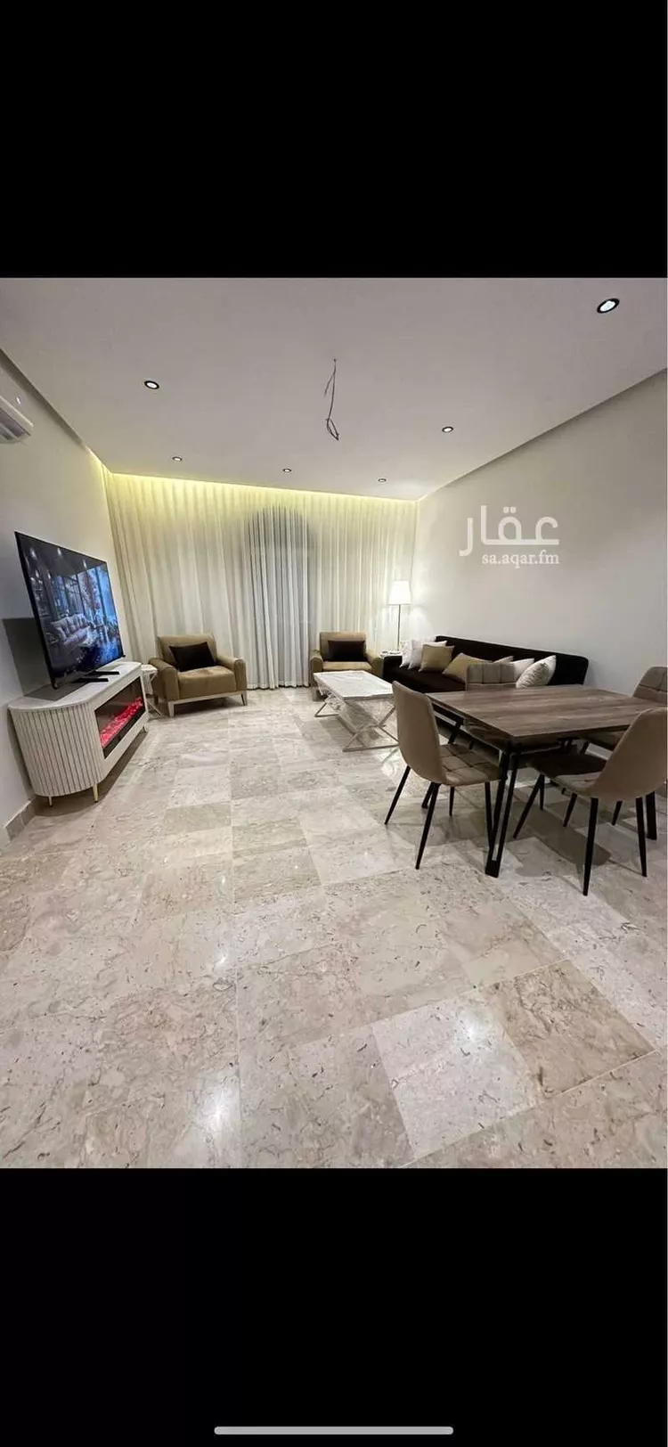 Apartment for Rent in Jeddah Al Hamra 11