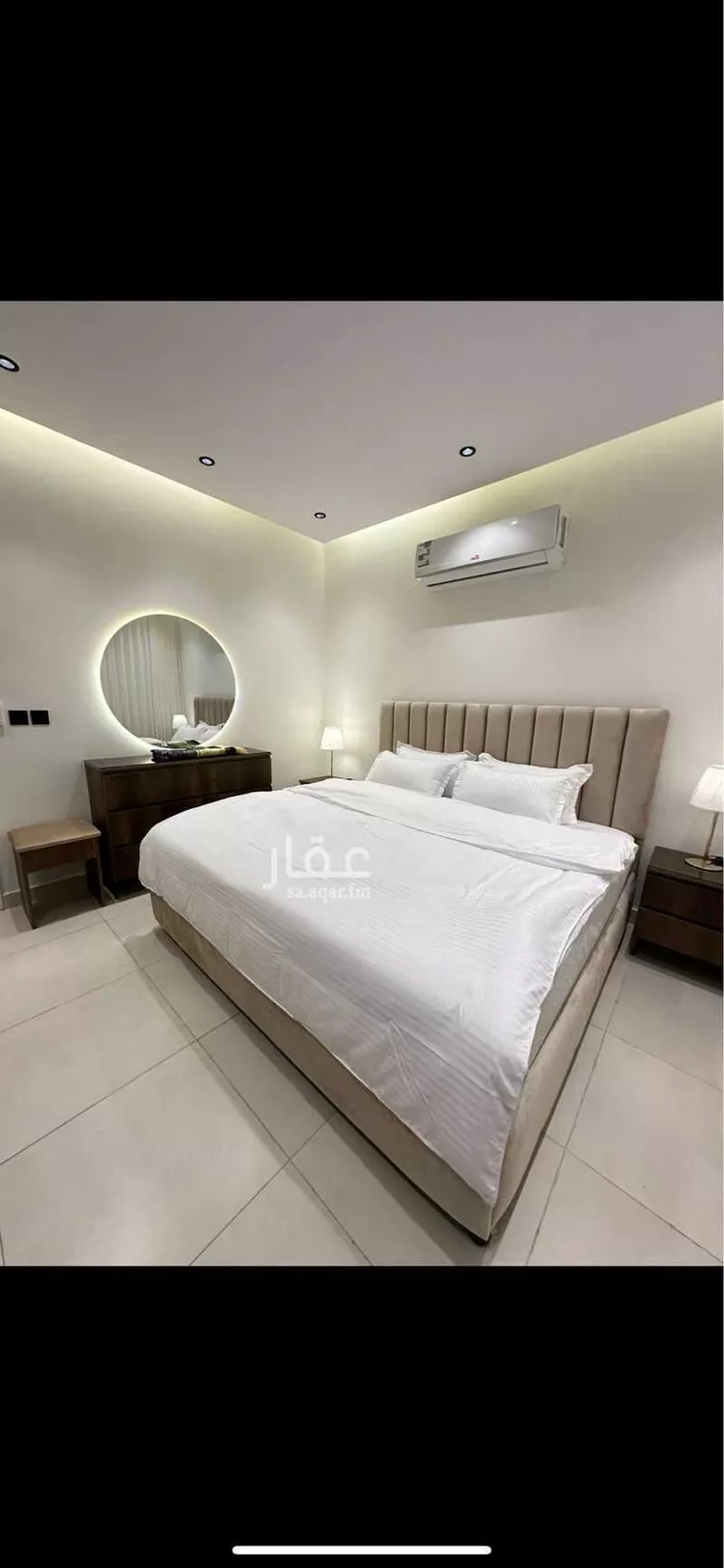 Apartment for Rent in Jeddah Al Hamra صورة 5