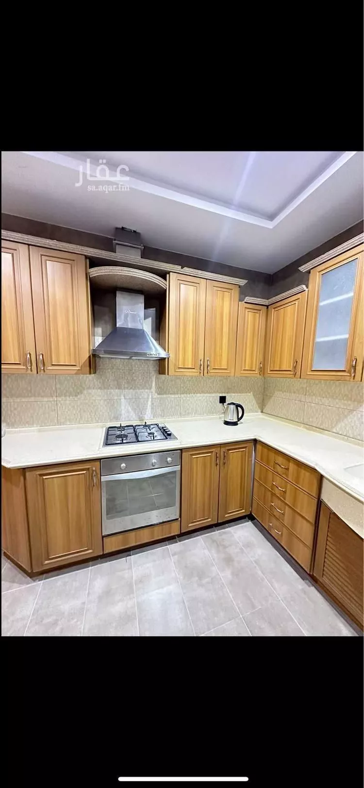 Apartment for Rent in Jeddah Al Hamra 6