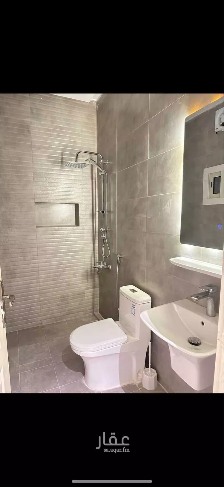 شقة للإيجار في شارع 21613071, حي الحمراء, مدينة جدة, منطقة مكة المكرمة صورة 4