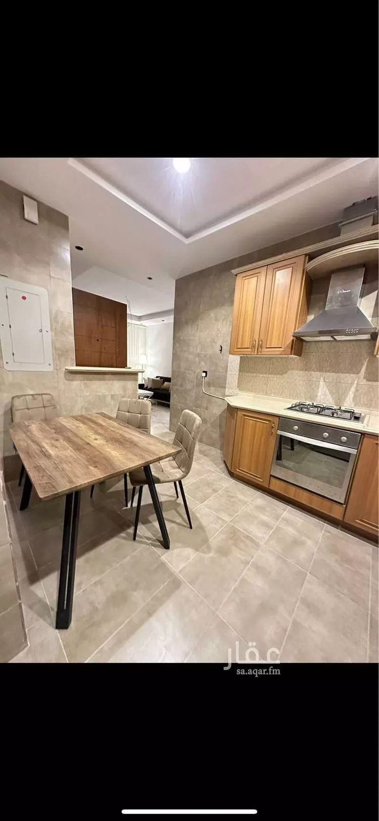 شقة للإيجار في شارع الاسكندريه, حي الحمراء, مدينة جدة, منطقة مكة المكرمة صورة 4